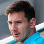 Bóng đá - Messi sắp cho Ronaldo “hít khói” về lương