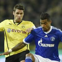 Bóng đá - Dortmund - Schalke: Giữ nguyên lợi thế