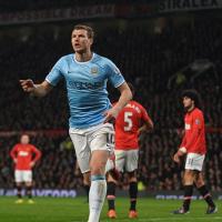 Bóng đá - "Thảm họa" cho MU sau trận thua Man City