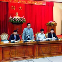 Tin tức trong ngày - Giám đốc Sở Xây dựng HN: Xử nghiêm nhà siêu mỏng