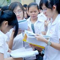 Giáo dục - du học - TP.HCM công bố phương án tuyển sinh lớp 10