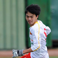 Bóng đá - Văn Toàn "nổ súng", U19 VN thất bại ở Bỉ