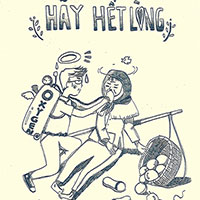 Bạn trẻ - Cuộc sống - Sốt với bộ ảnh "Thành ngữ thanh niên chuẩn"