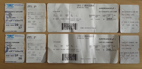 Đặt chân đến 5 châu lục chỉ trong…1 ngày - 2