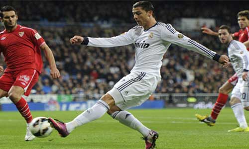 Sevilla – Real: Cạm bẫy tại Sanchez Pizjuan - 2