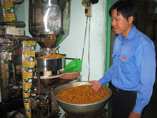 Bỏ phố về quê làm giàu - 2