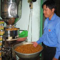 Thị trường - Tiêu dùng - Bỏ phố về quê làm giàu