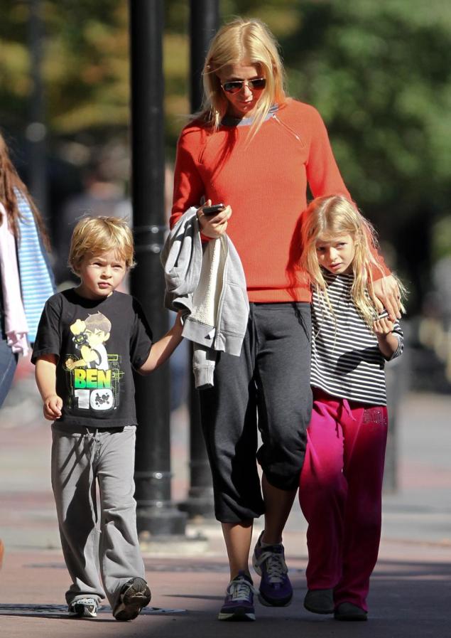 Ảnh hậu Oscar Gwyneth Paltrow tuyên bố ly hôn - 2