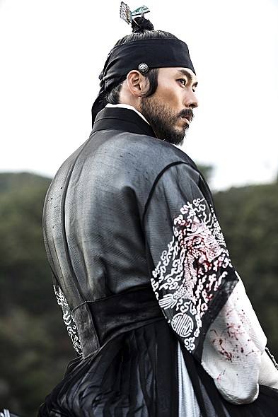 Nghẹt thở với trailer phim mới của Hyun Bin - 3
