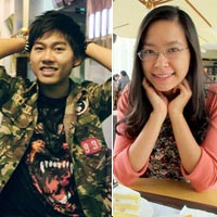 Bạn trẻ - Cuộc sống - Cán bộ Đoàn - “gương sáng” trong giới trẻ