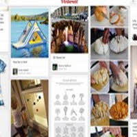 Công nghệ thông tin - Mạng xã hội chuyên chia sẻ hình ảnh "đổ bộ" vào Việt Nam