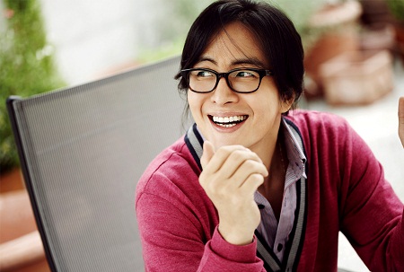 Choáng với tài sản kếch xù của Bae Yong Joon - 9