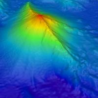 Tin tức trong ngày - MH370 đang nằm trên dãy núi lửa ngầm bí ẩn?