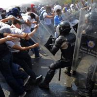 Tin tức trong ngày - Venezuela: Bắt 3 tướng âm mưu đảo chính