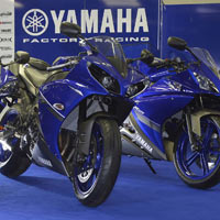 Xe máy Yamaha: Thông tin giá xe, mẫu xe ga-xe số mới ra mắt
