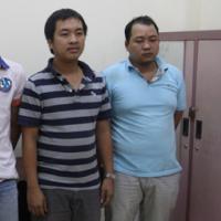 Pháp luật - Bắt cóc con nợ, đòi 100 triệu đồng tiền chuộc