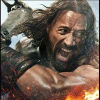 Phim - Mãn nhãn với cảnh hành động của Hercules