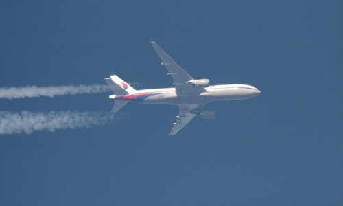 Chuyên gia: Toàn bộ hành khách MH370 có thể đã bất tỉnh - 1