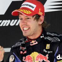 Bóng đá - Vettel hạ Nadal, CR7 giành "Oscar thể thao"