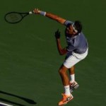 Thể thao - Federer - Gasquet: Vùi dập thê thảm (V4 Miami)