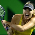 Thể thao - Sharapova - Kvitova: Ăn miếng trả miếng (TK Miami)