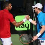 Thể thao - Murray - Tsonga: Lột xác hoàn toàn (V4 Miami)