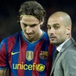 Bóng đá - Tự truyện gây &quot;sốc&quot; của Ibrahimovic (Kỳ 66)
