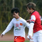 Bóng đá - U19 VN: Chạy nhiều chưa ra chiến thuật (Bài 4)