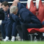 Bóng đá - Wenger bỏ cuộc đua vô địch, tập trung top 4