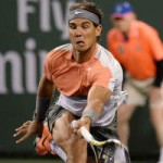 Thể thao - Nadal - Fognini: Băng băng tiến bước (V4 Miami)