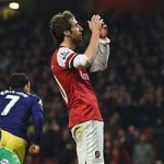 Bóng đá - Arsenal: Khi trái tim nặng trĩu