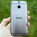 Dế sắp ra lò - Trên tay chiếc HTC One M8 vừa ra mắt