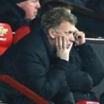 Bóng đá - David Moyes đúng là... Số Đỏ