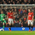 Bóng đá - MU và Arsenal: Những cuộc thoái vị vô cảm