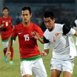 Bóng đá - U19 Indonesia “ganh tị” với U19 Việt Nam?