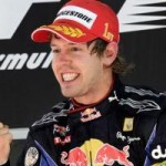 Bóng đá - Vettel hạ Nadal, CR7 giành &quot;Oscar thể thao&quot;