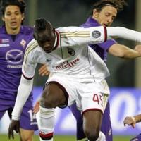 Bóng đá - Fiorentina - Milan: Trận đánh khó quên