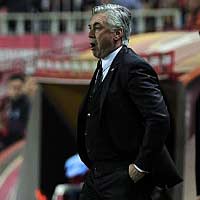 Bóng đá - Barca trả giá đắt, Real chưa bỏ cuộc