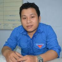 Tin Đà Nẵng - 26 tuổi, 35 lần hiến máu cứu người