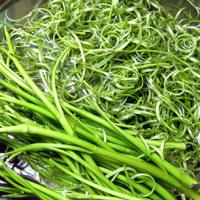 Ẩm thực - Thương lắm, những món quà quê