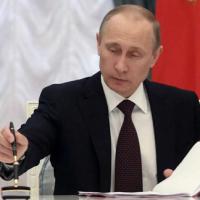 Tin tức trong ngày - Nga: Tỉ lệ ủng hộ Putin gần đạt mức kỷ lục