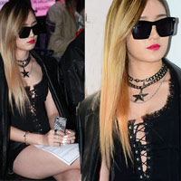 Ca nhạc - MTV - Tò mò với những khoảng hở của mỹ nhân Hàn