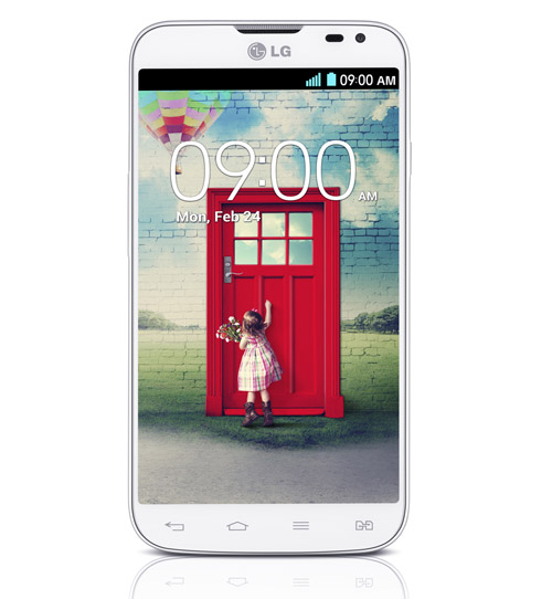 LG công bố L70 Dual và L90 Dual giá mềm - 1