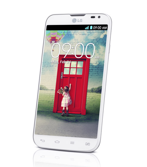 LG công bố L70 Dual và L90 Dual giá mềm - 2