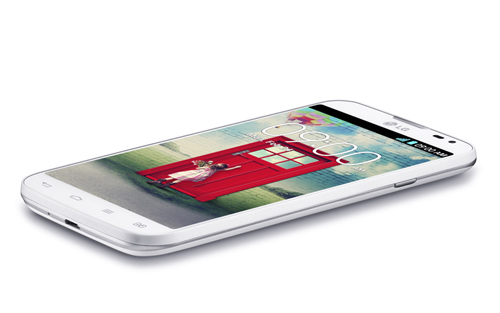 LG công bố L70 Dual và L90 Dual giá mềm - 3