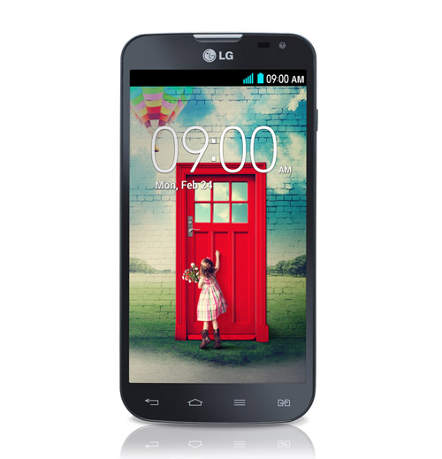 LG công bố L70 Dual và L90 Dual giá mềm - 4