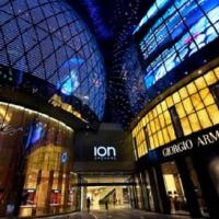 Du lịch - Khám phá "thiên đường" mua sắm ở Singapore