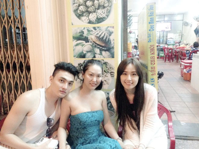 Phi Thanh Vân: Năm nay tôi sẽ là búp bê sống - 3