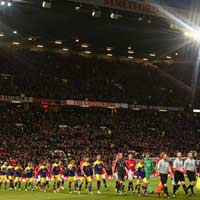 Bóng đá - Old Trafford: “Tử huyệt” của MU
