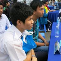 Giáo dục - du học - Thi chung, thi riêng: Lúng túng làm hồ sơ